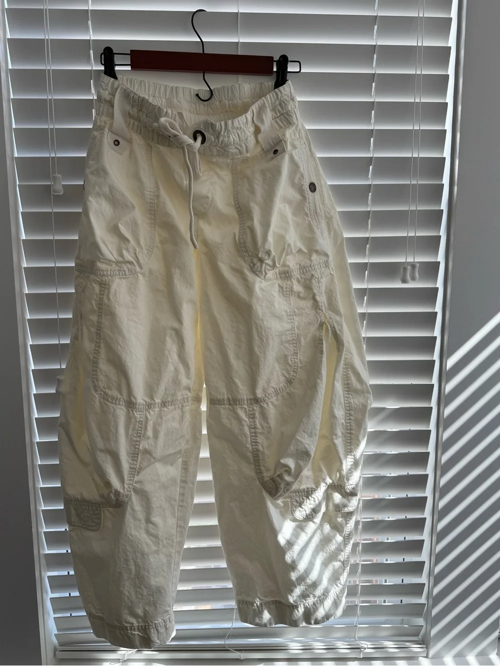 We The Free Onset Pull-On Cargo Pants - Picture 2 of 6